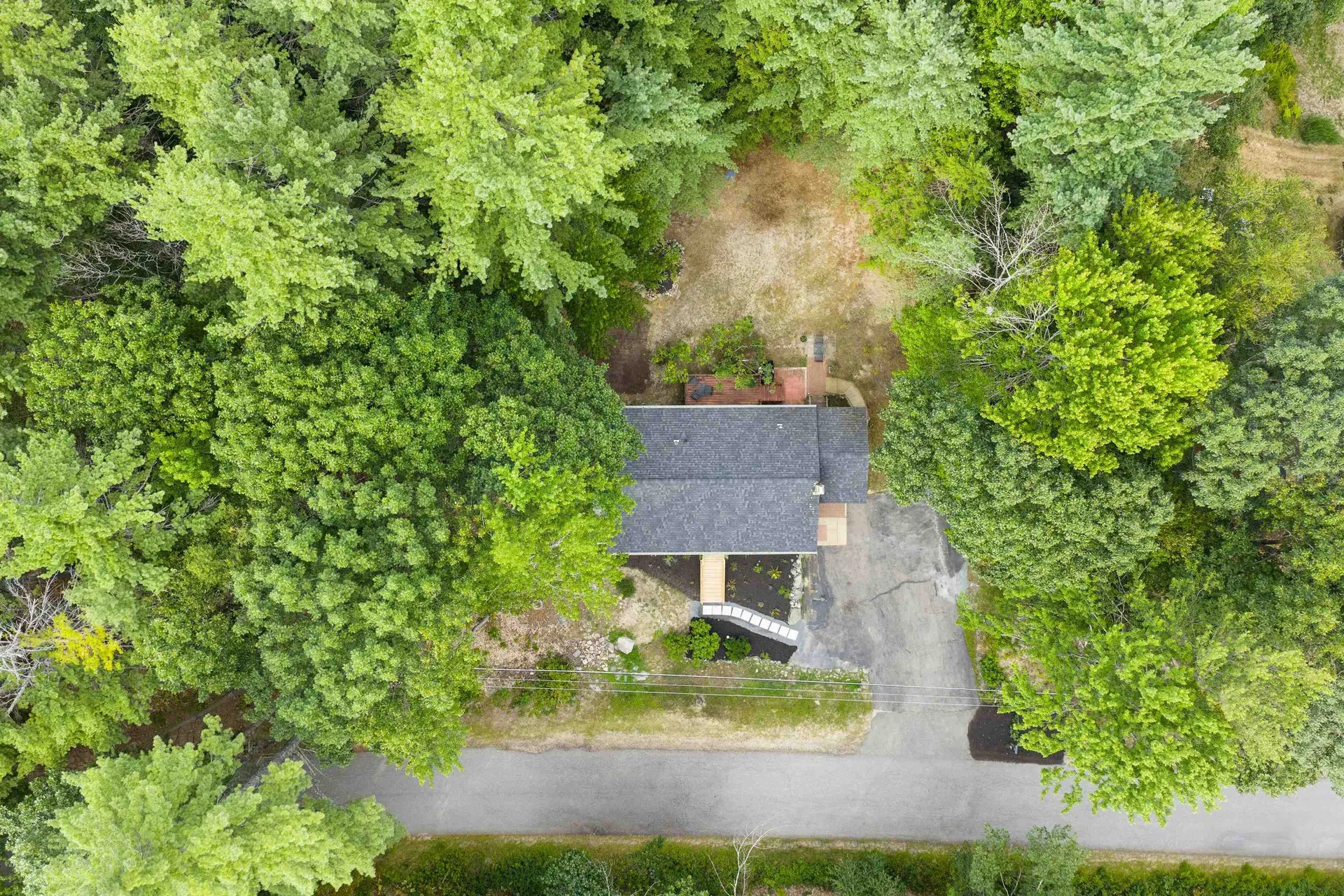 18 Bachelor Drive Alton NH 03810