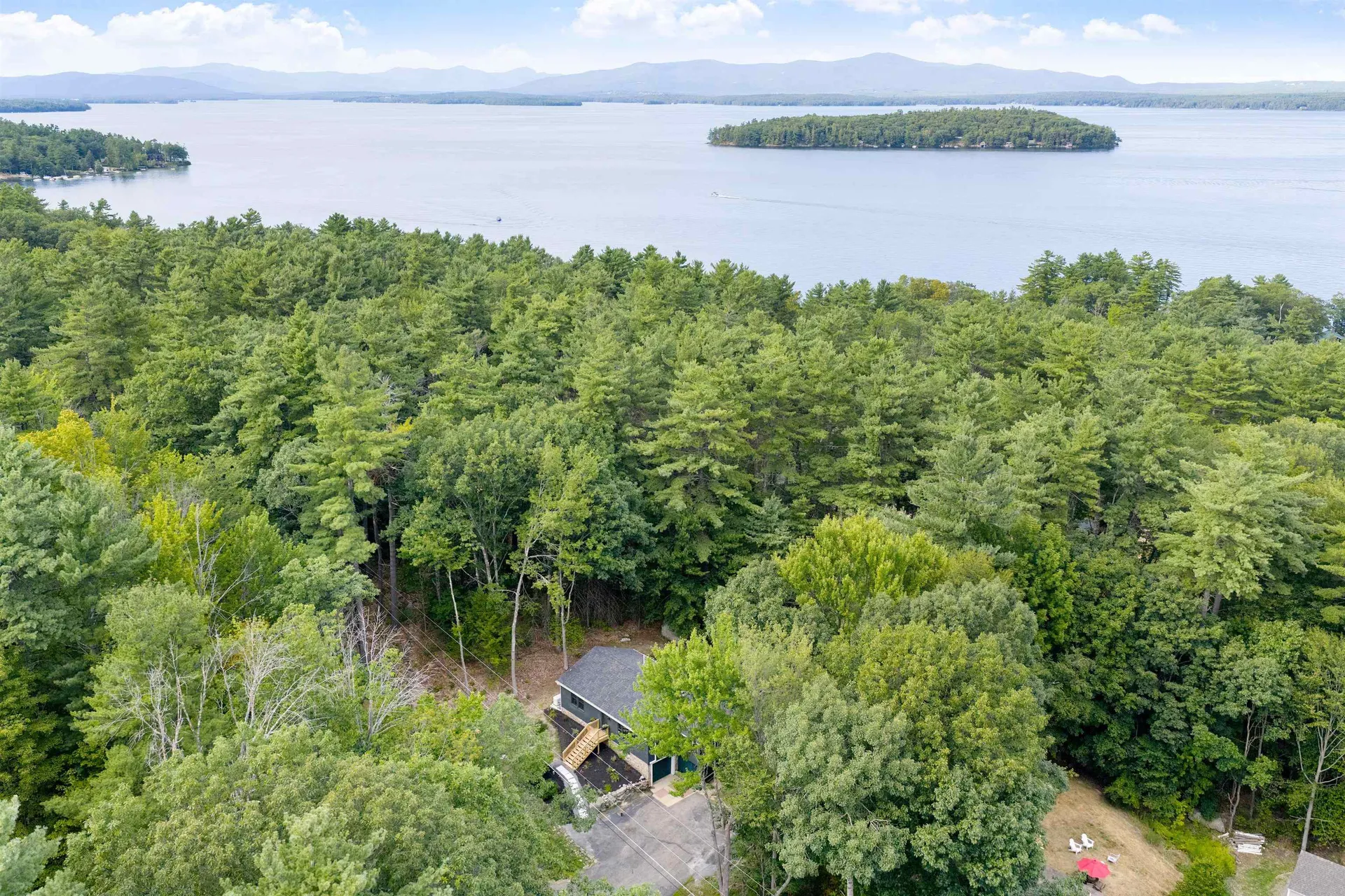18 Bachelor Drive Alton NH 03810