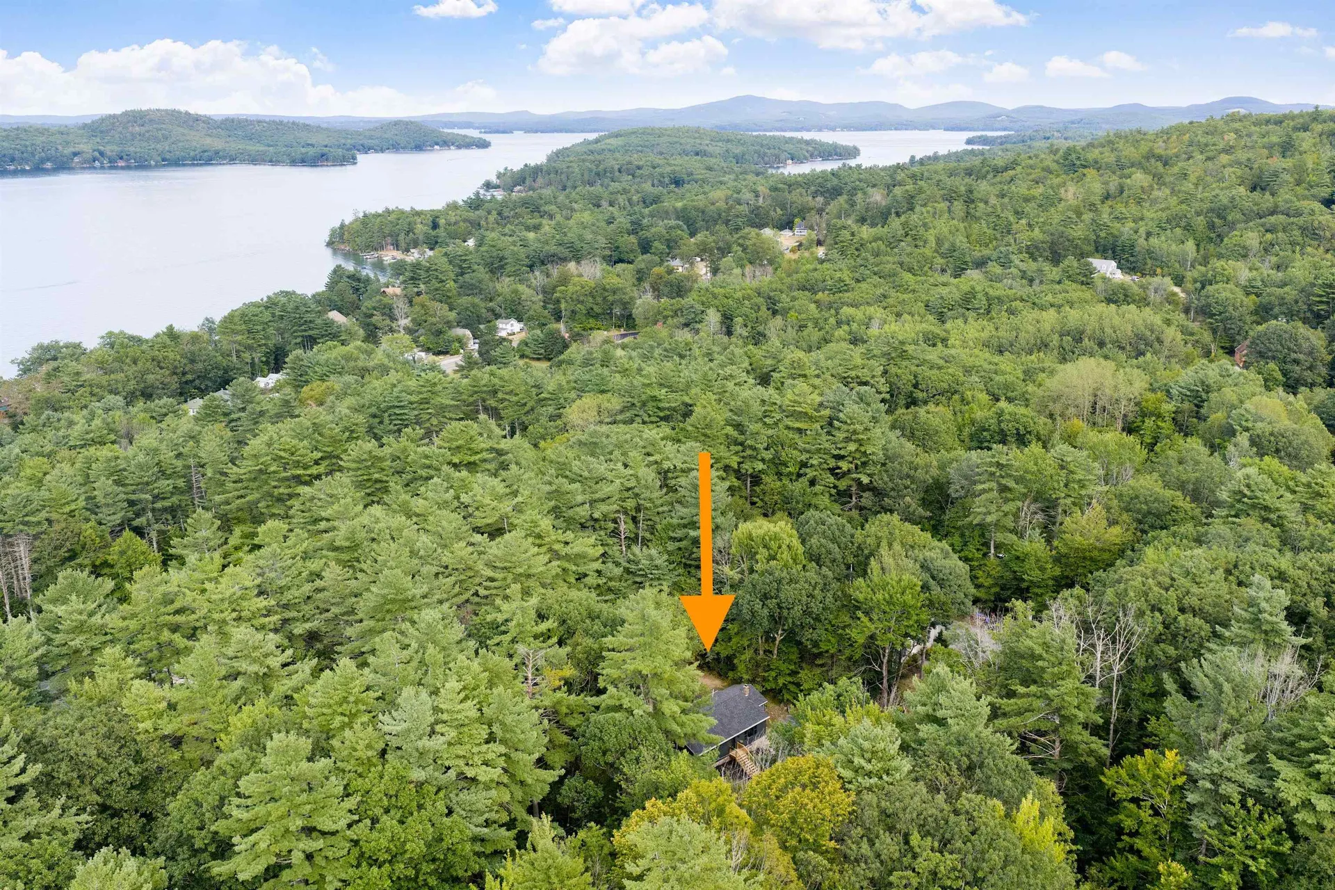 18 Bachelor Drive Alton NH 03810
