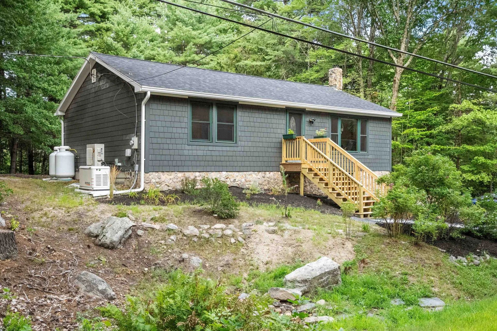 18 Bachelor Drive Alton NH 03810