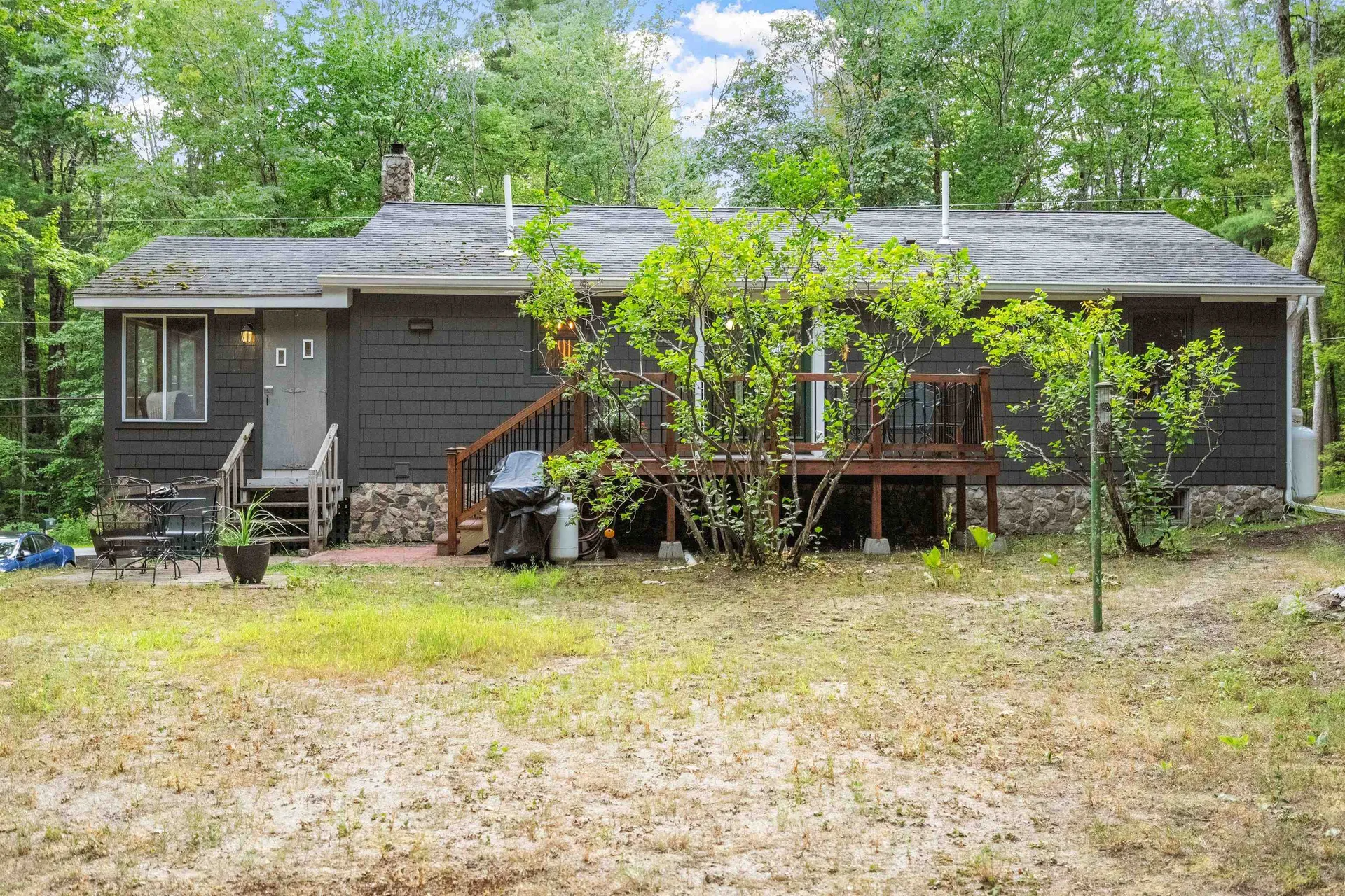 18 Bachelor Drive Alton NH 03810