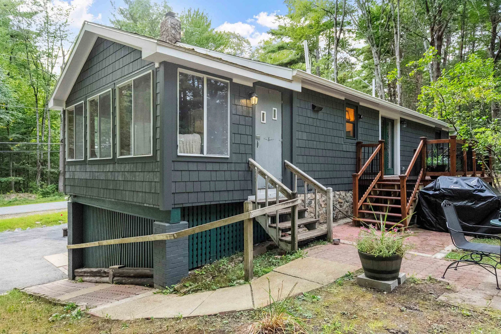 18 Bachelor Drive Alton NH 03810