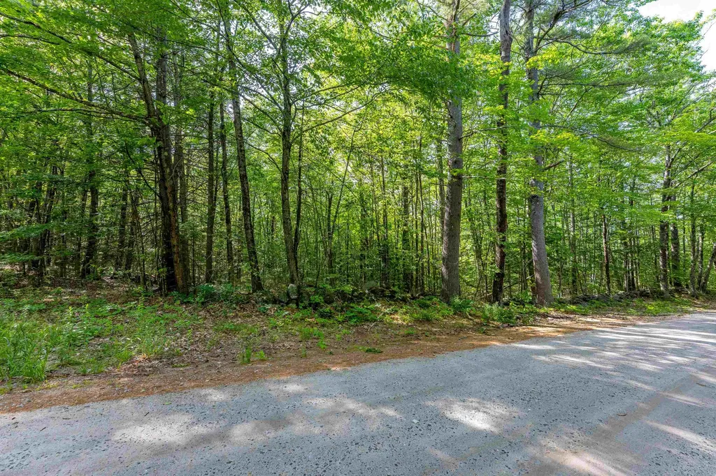 256 Irish Hill Road Hopkinton NH 03229