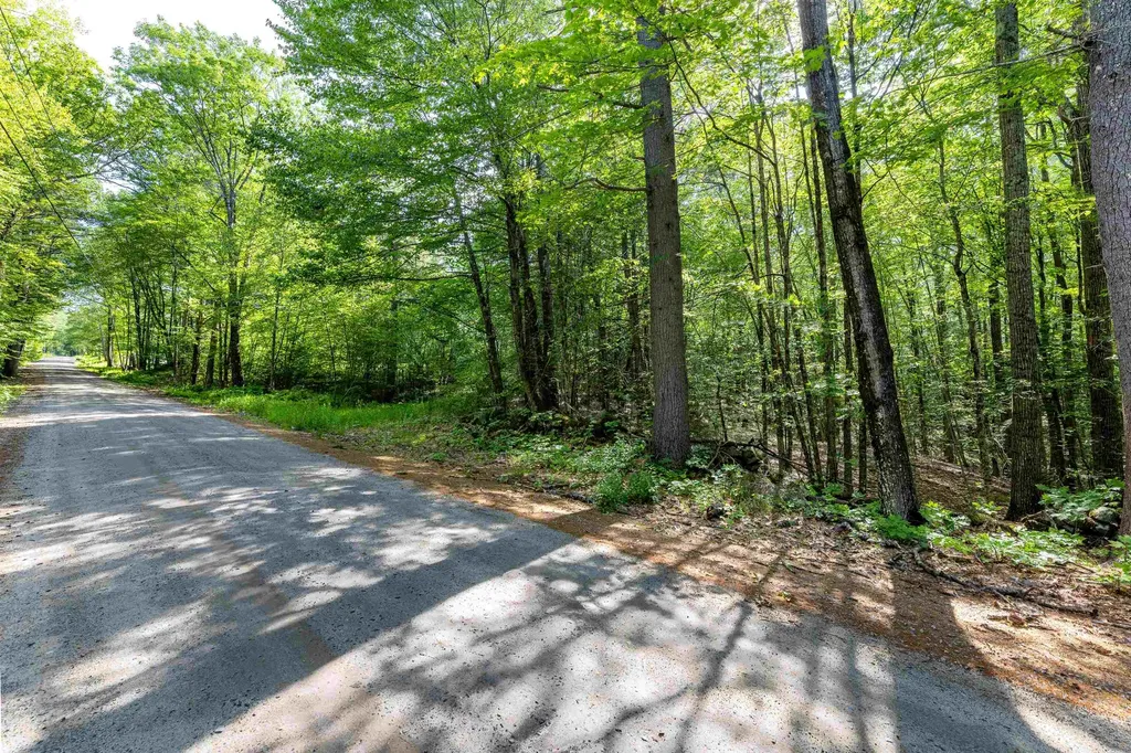 256 Irish Hill Road Hopkinton NH 03229