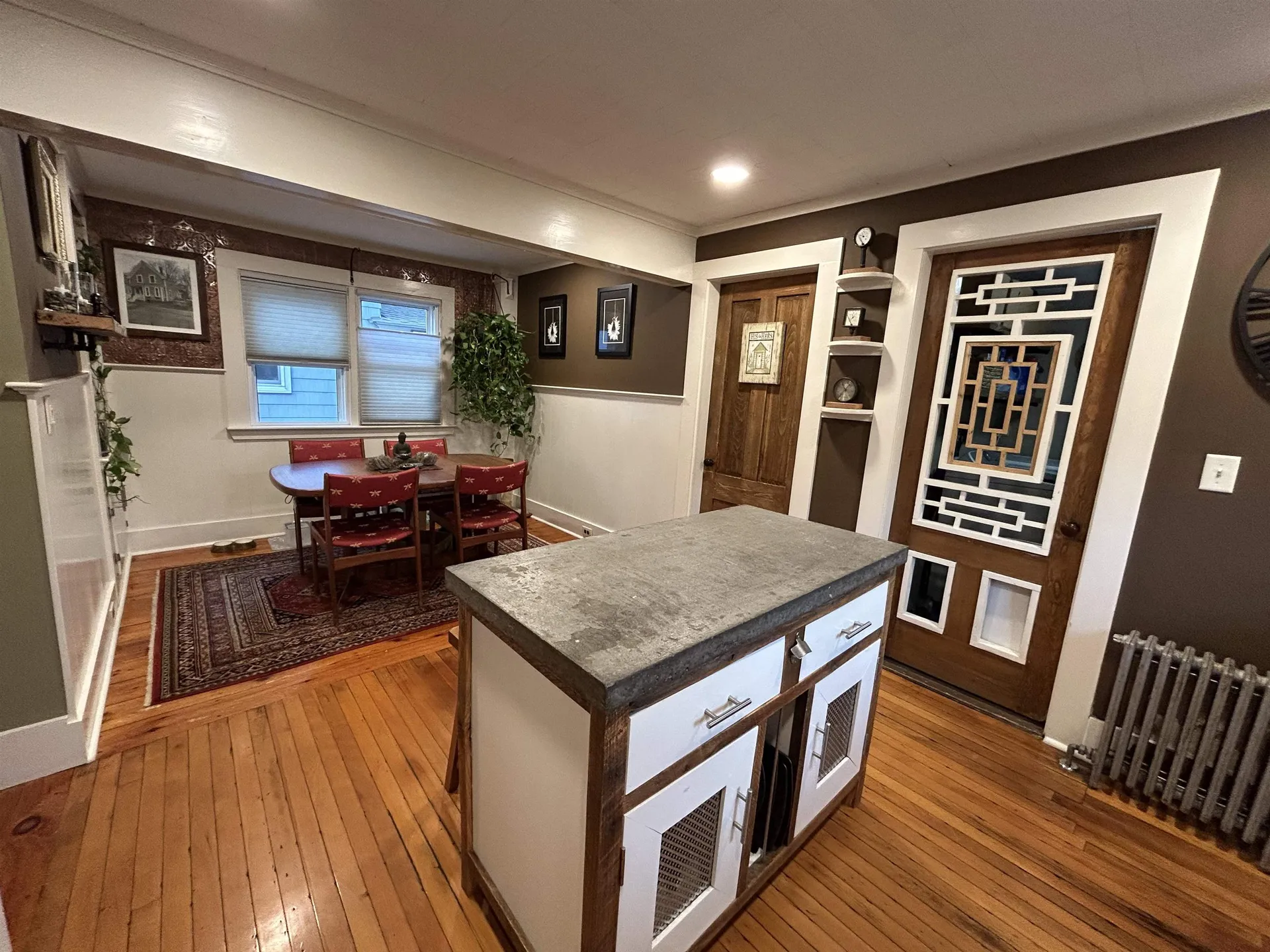 7 Washington Street Exeter NH 03833