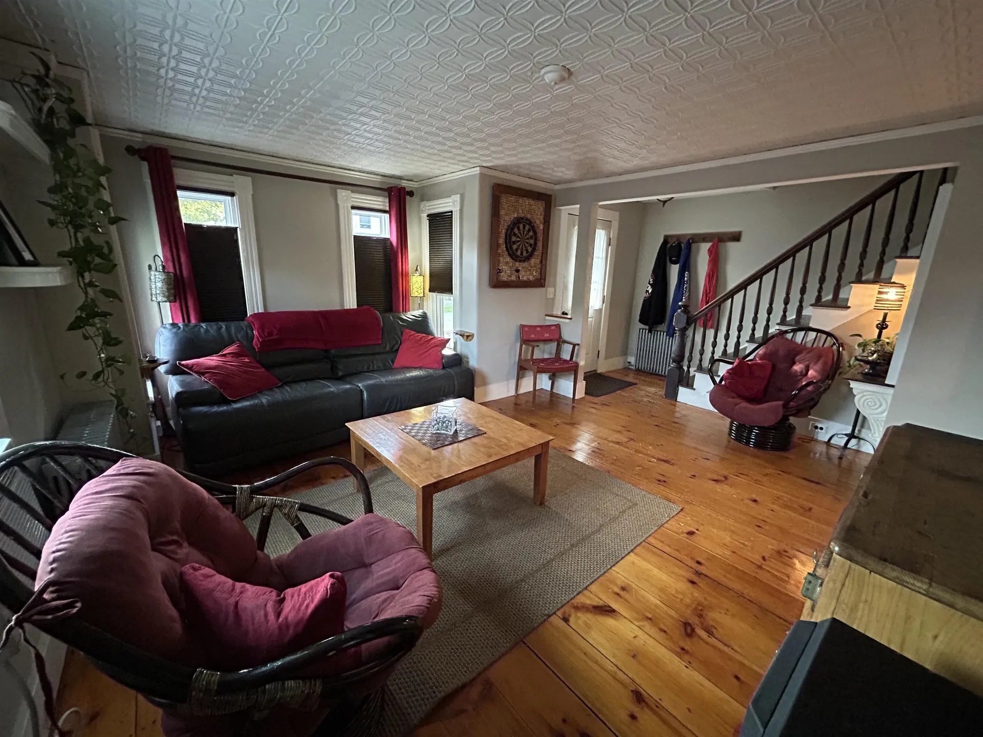 7 Washington Street Exeter NH 03833