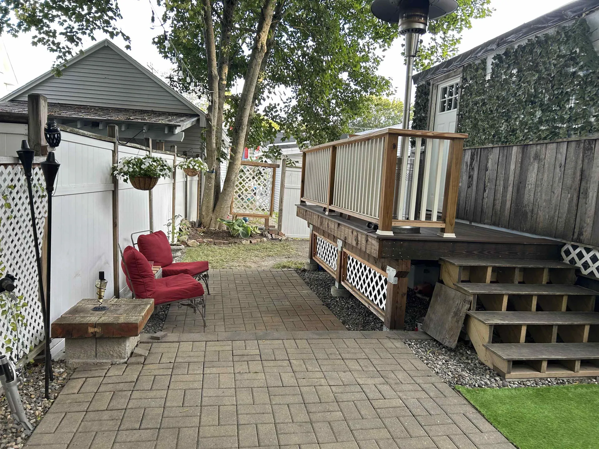 7 Washington Street Exeter NH 03833