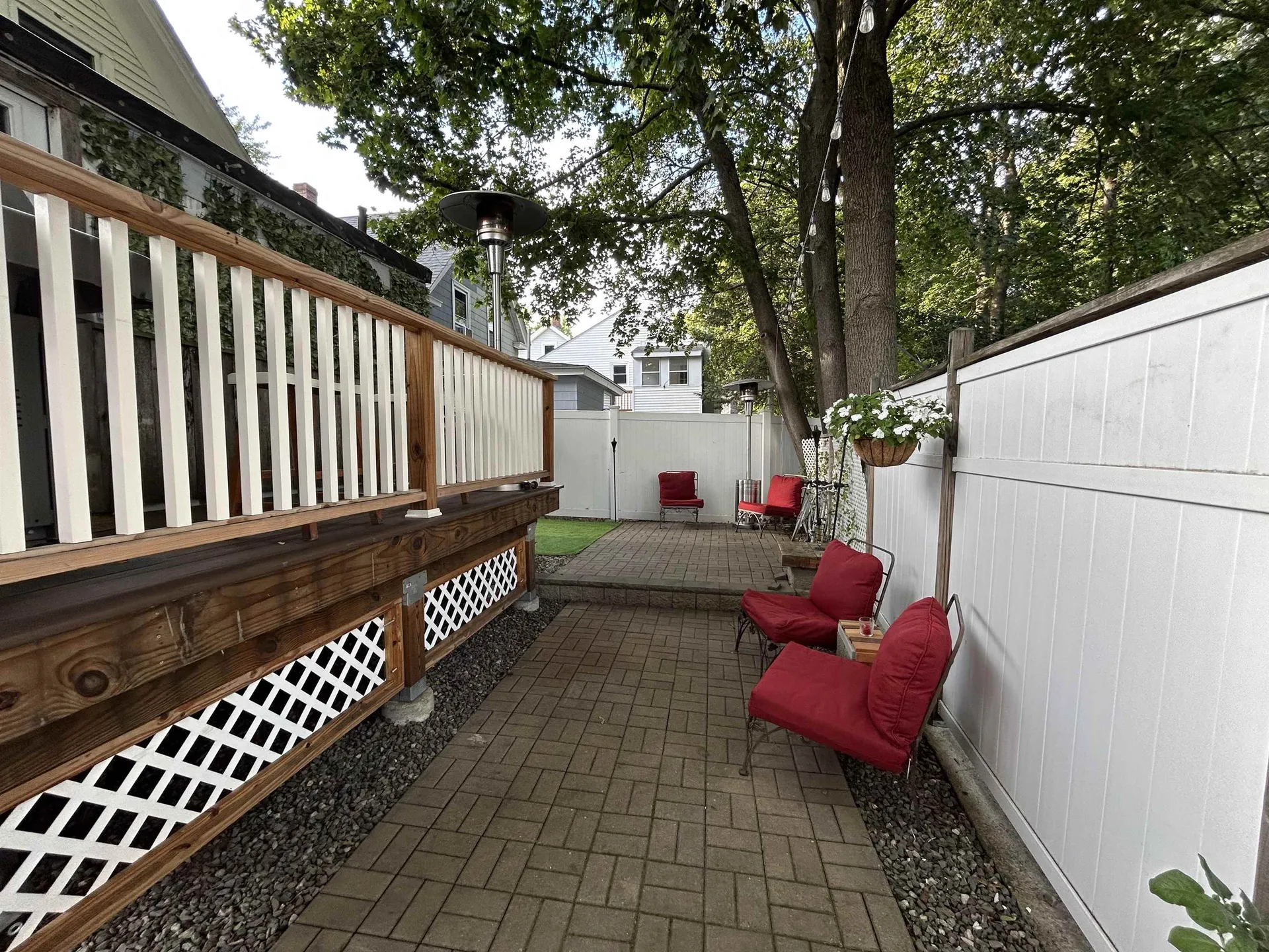 7 Washington Street Exeter NH 03833