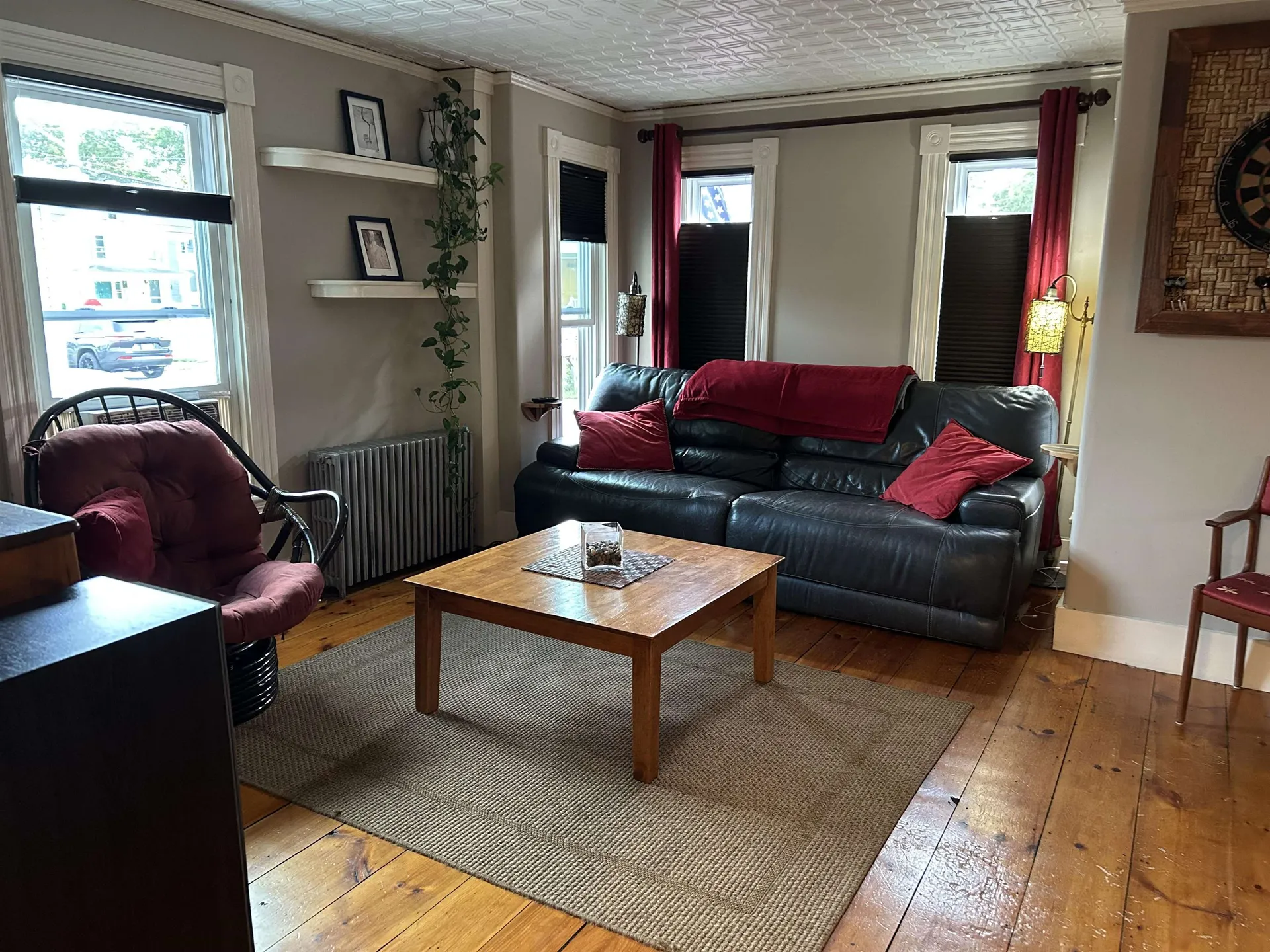 7 Washington Street Exeter NH 03833