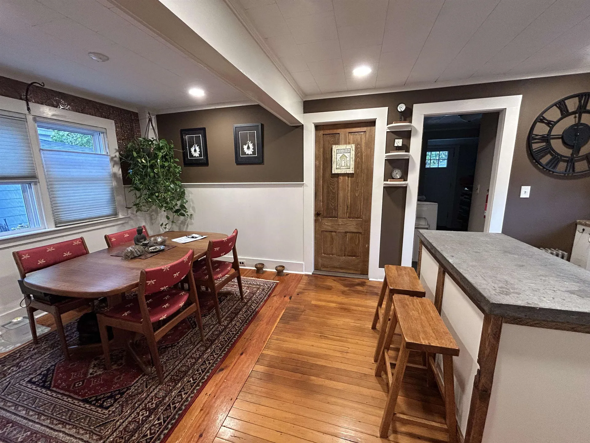 7 Washington Street Exeter NH 03833