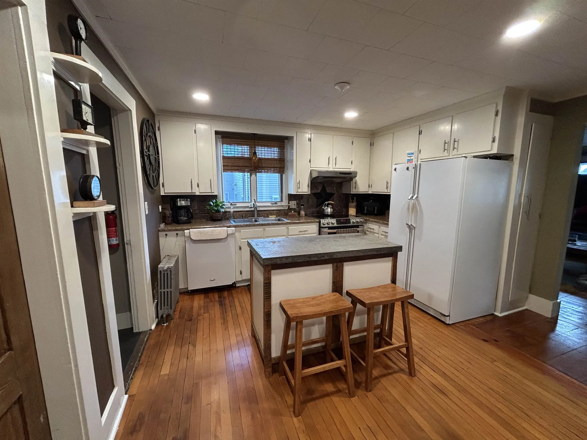 7 Washington Street Exeter NH 03833