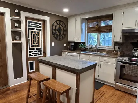 7 Washington Street Exeter NH 03833