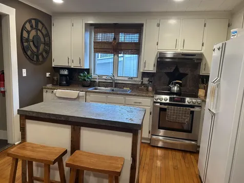 7 Washington Street Exeter NH 03833