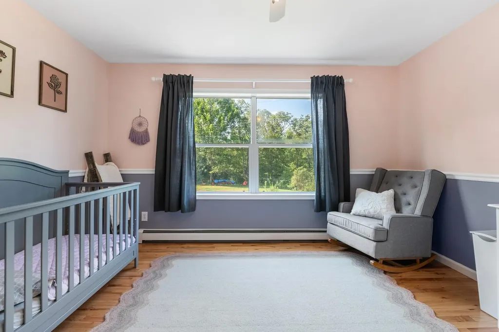 8 Meadow Lane Enfield NH 03748