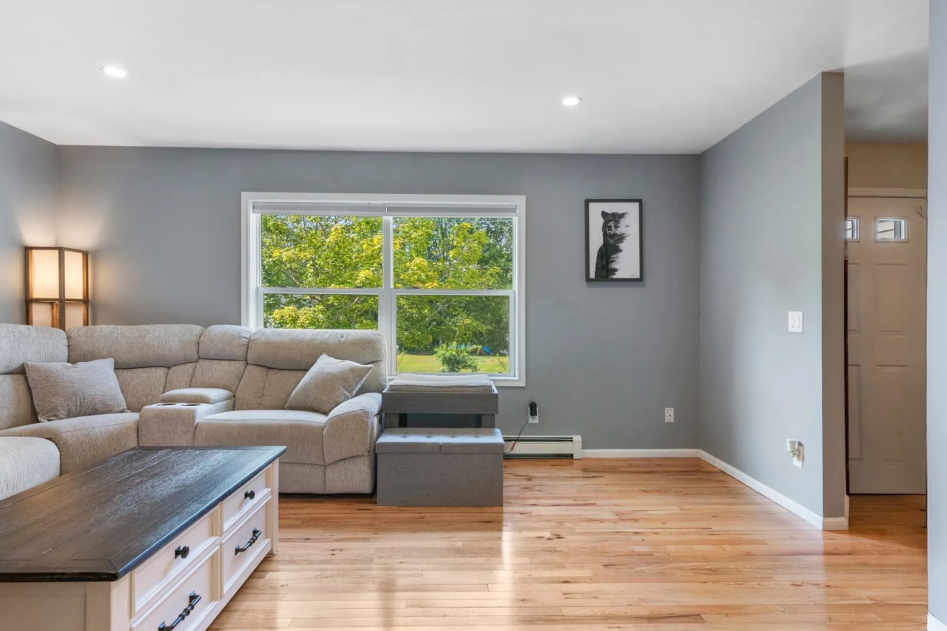 8 Meadow Lane Enfield NH 03748