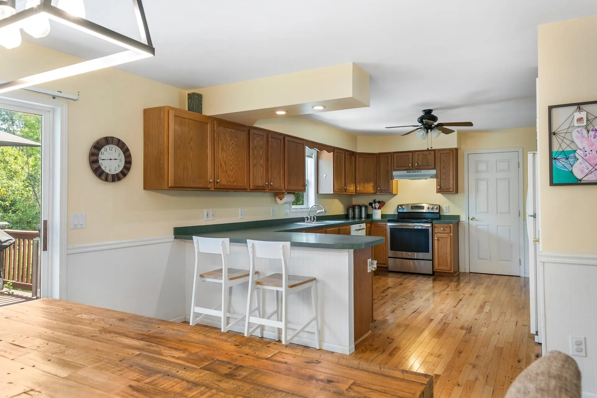 8 Meadow Lane Enfield NH 03748