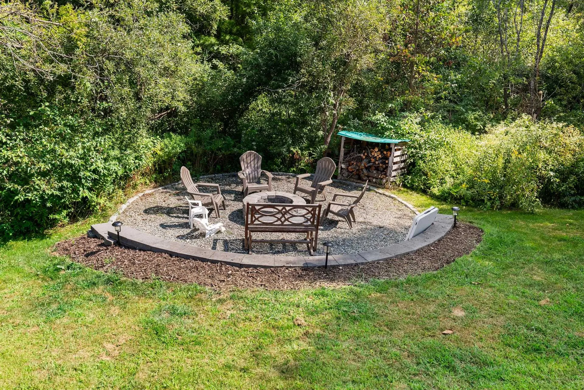 8 Meadow Lane Enfield NH 03748