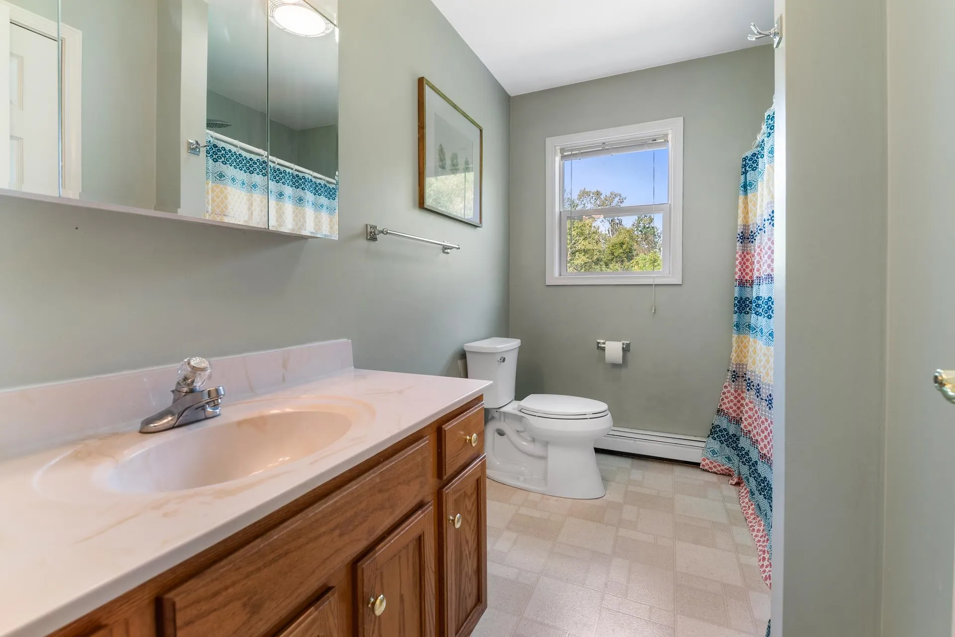 8 Meadow Lane Enfield NH 03748