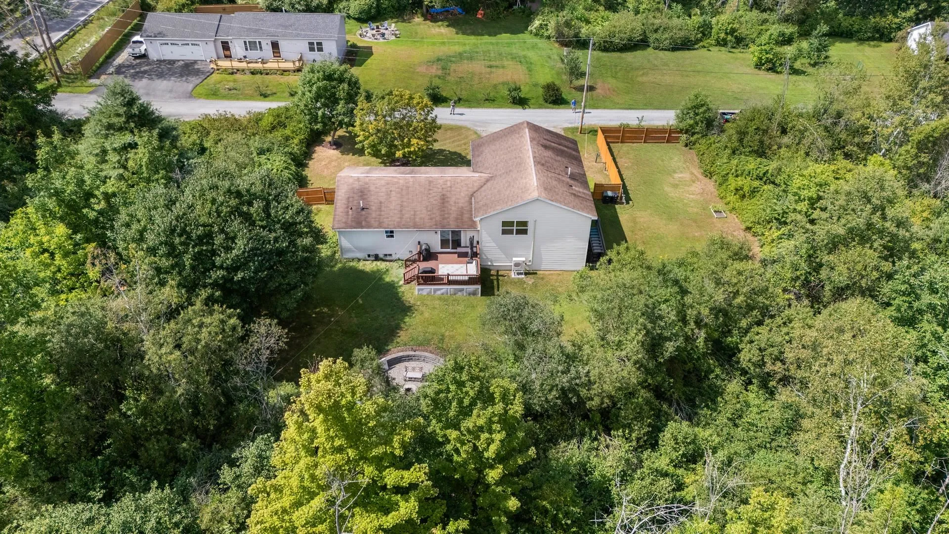 8 Meadow Lane Enfield NH 03748