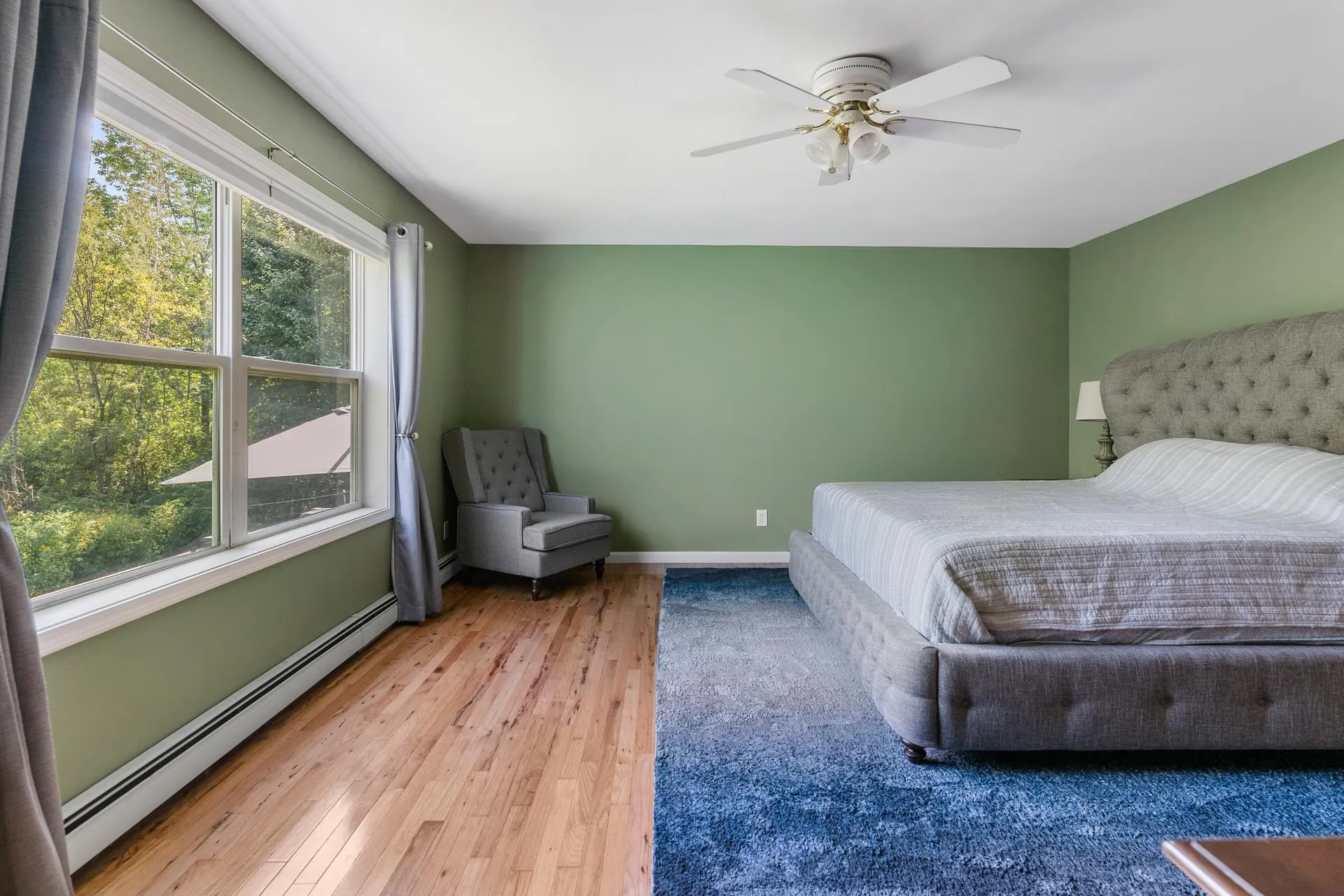 8 Meadow Lane Enfield NH 03748