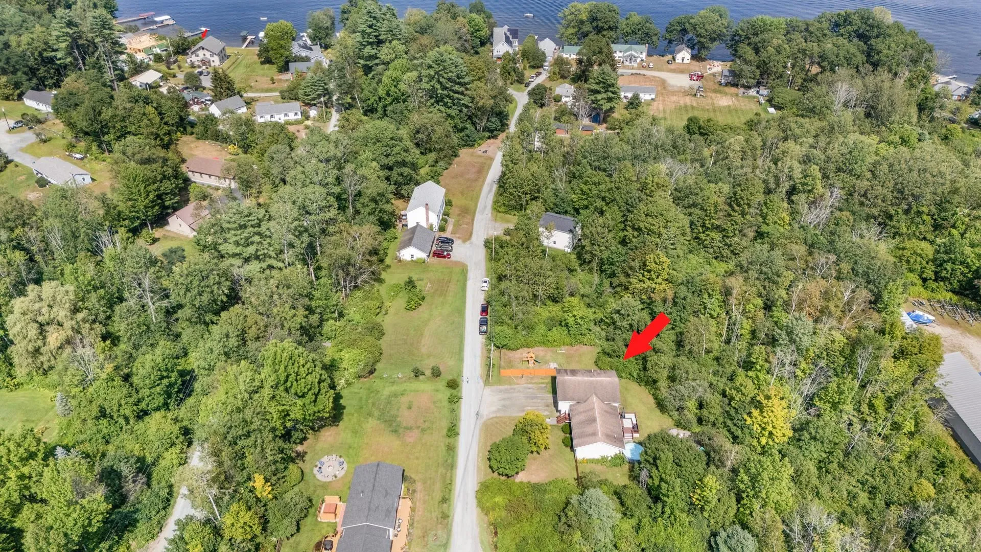 8 Meadow Lane Enfield NH 03748