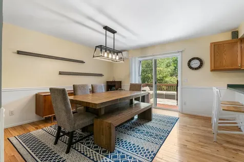 8 Meadow Lane Enfield NH 03748