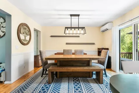 8 Meadow Lane Enfield NH 03748