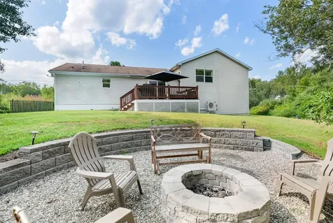 8 Meadow Lane Enfield NH 03748