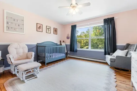 8 Meadow Lane Enfield NH 03748