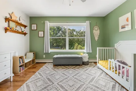 8 Meadow Lane Enfield NH 03748