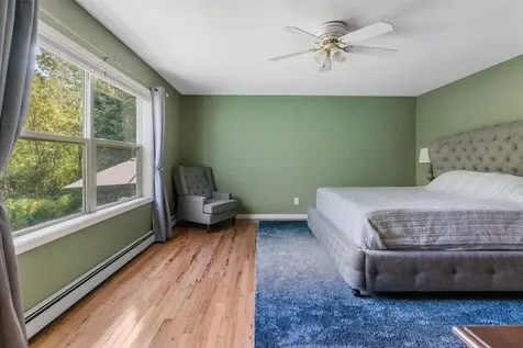 8 Meadow Lane Enfield NH 03748