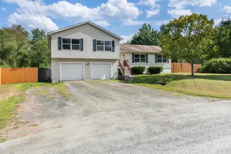 8 Meadow Lane Enfield NH 03748