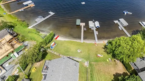 8 Meadow Lane Enfield NH 03748