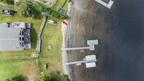 8 Meadow Lane Enfield NH 03748