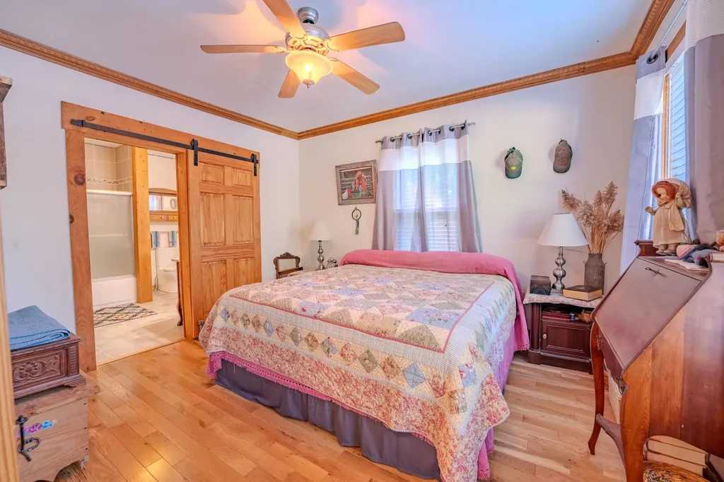 39 Ellsworth Hill Road Wentworth NH 03282