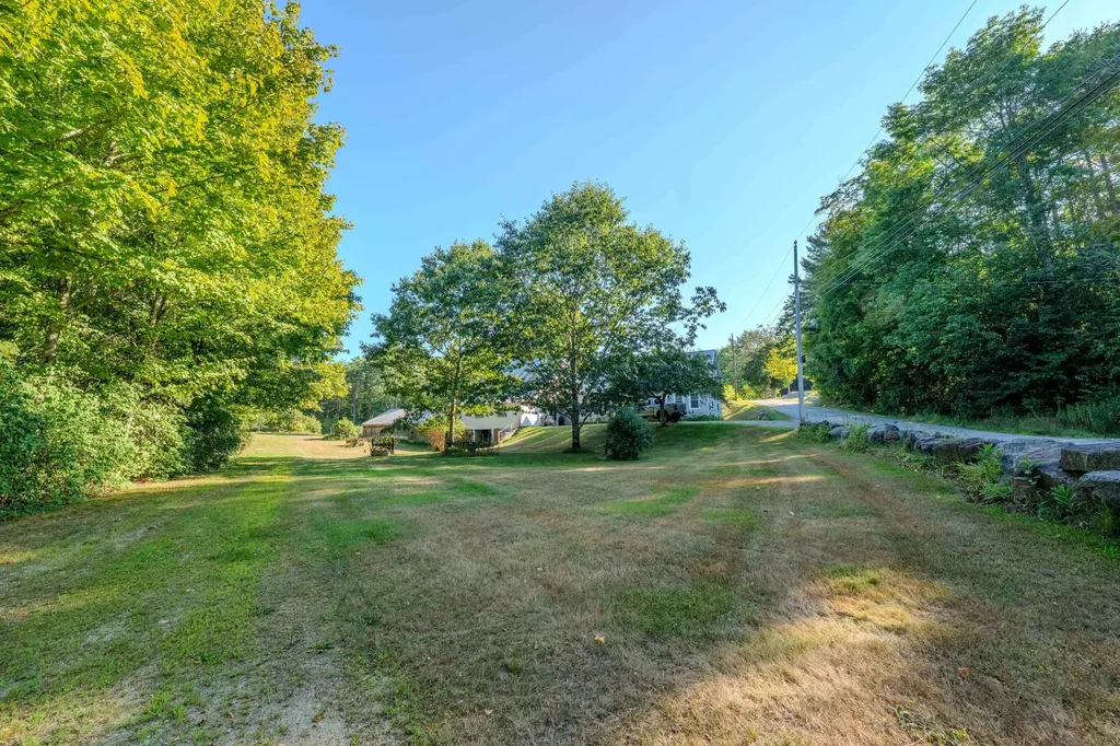 39 Ellsworth Hill Road Wentworth NH 03282