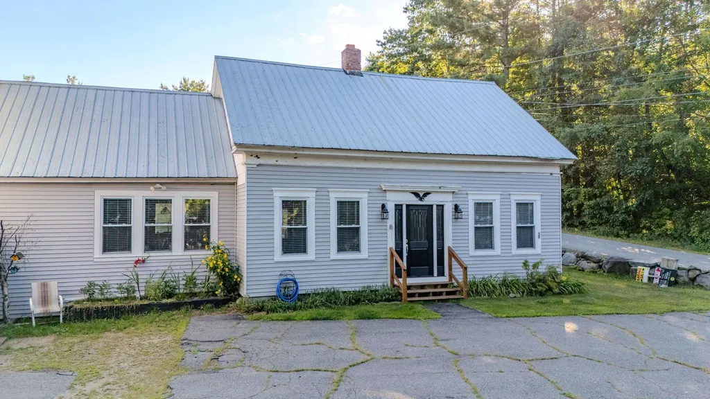 39 Ellsworth Hill Road Wentworth NH 03282