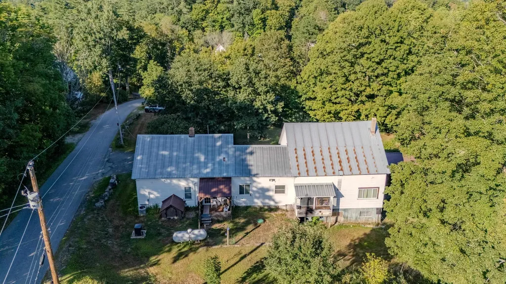 39 Ellsworth Hill Road Wentworth NH 03282
