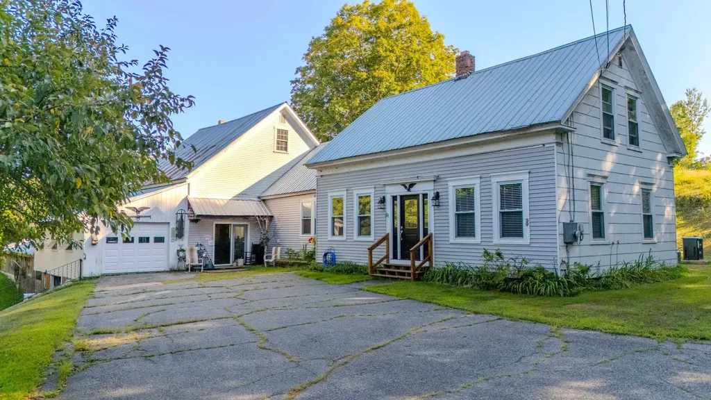 39 Ellsworth Hill Road Wentworth NH 03282