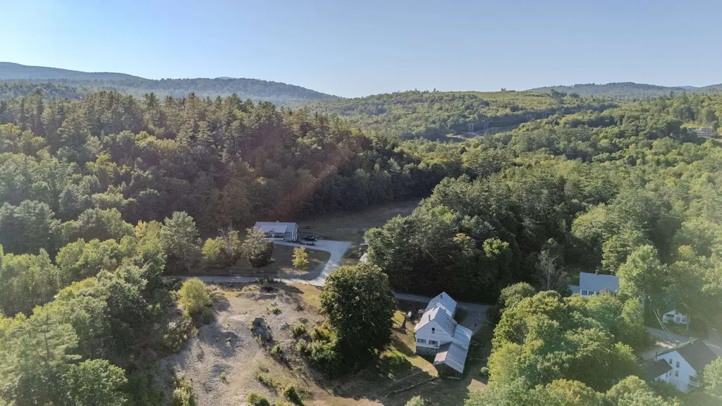 39 Ellsworth Hill Road Wentworth NH 03282