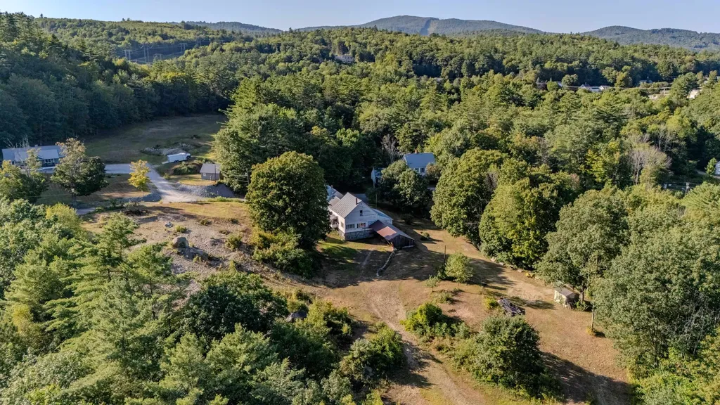 39 Ellsworth Hill Road Wentworth NH 03282