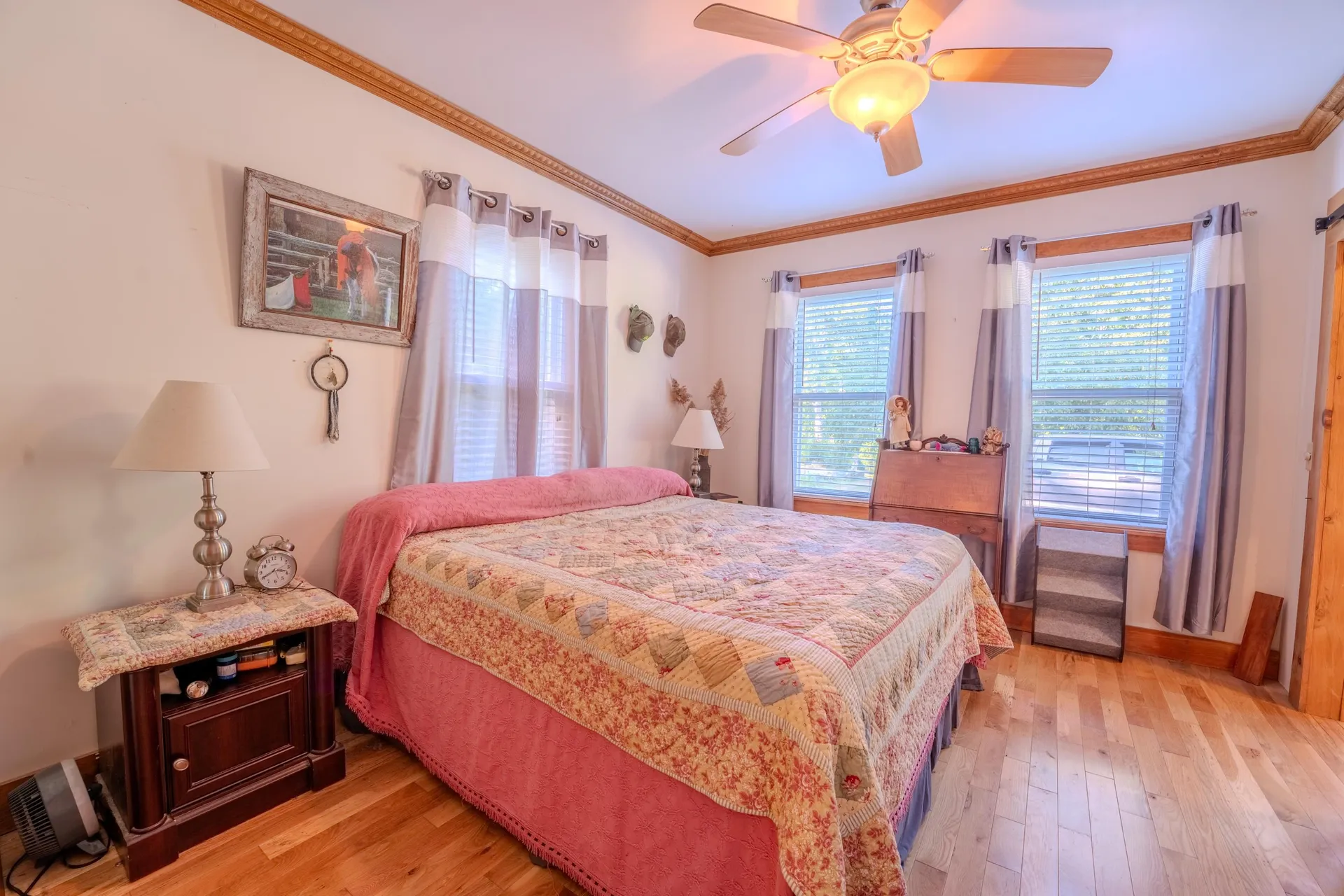 39 Ellsworth Hill Road Wentworth NH 03282