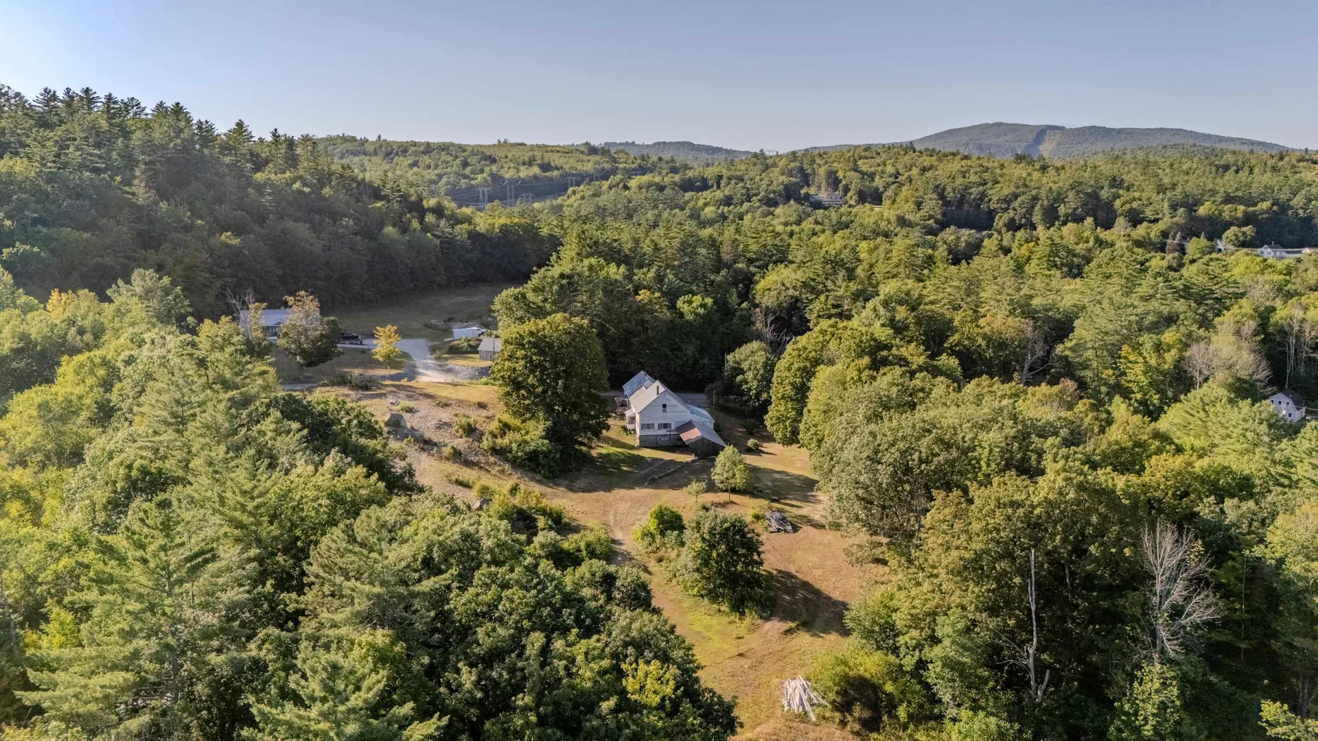 39 Ellsworth Hill Road Wentworth NH 03282