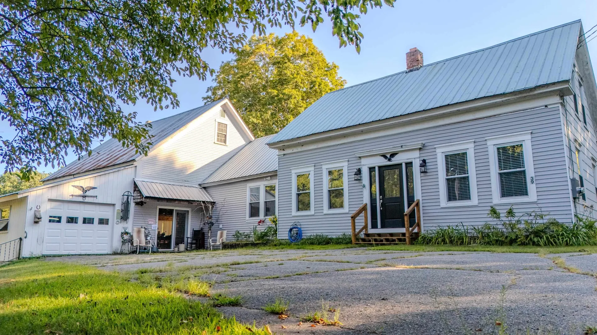 39 Ellsworth Hill Road Wentworth NH 03282