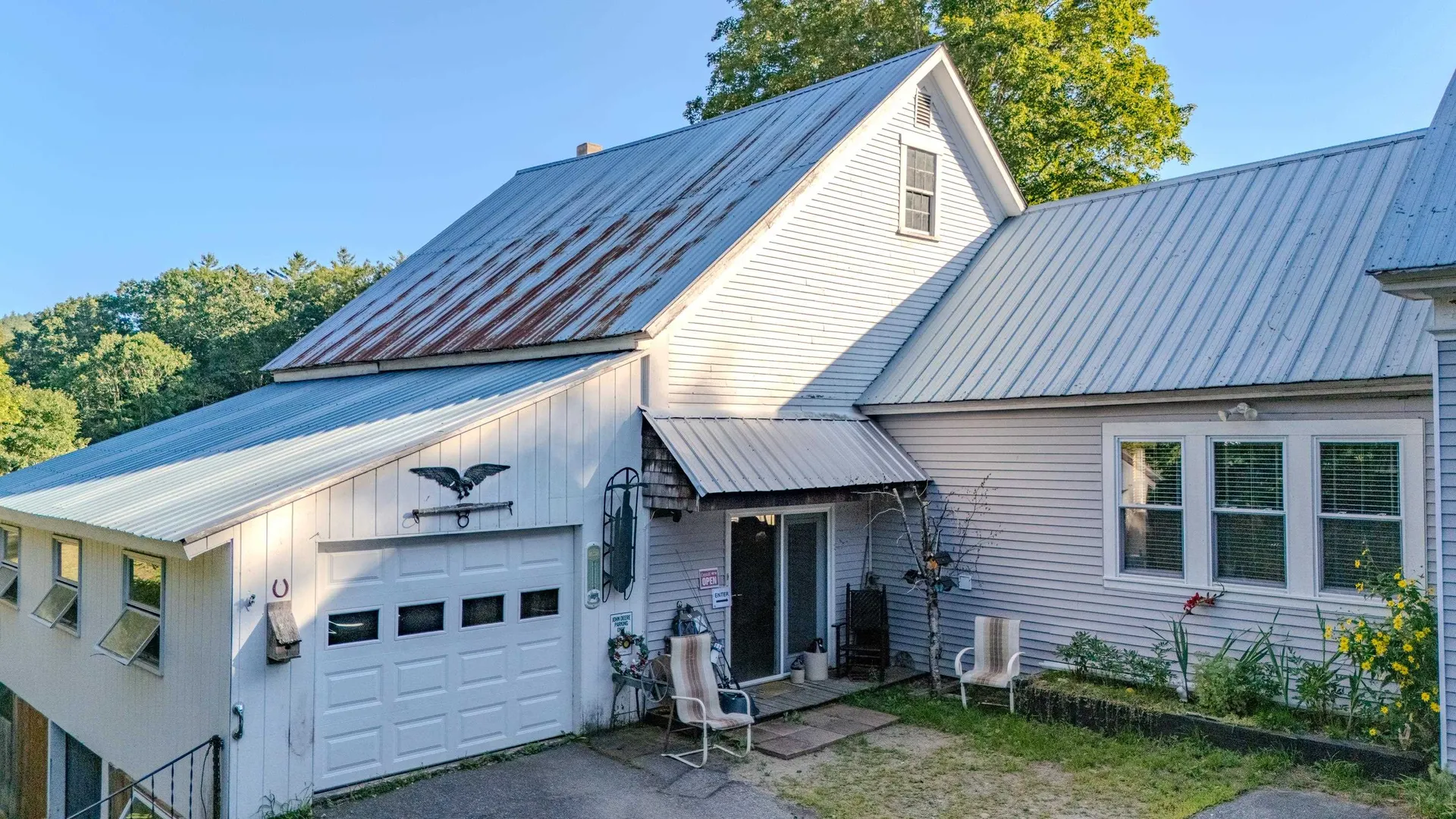 39 Ellsworth Hill Road Wentworth NH 03282