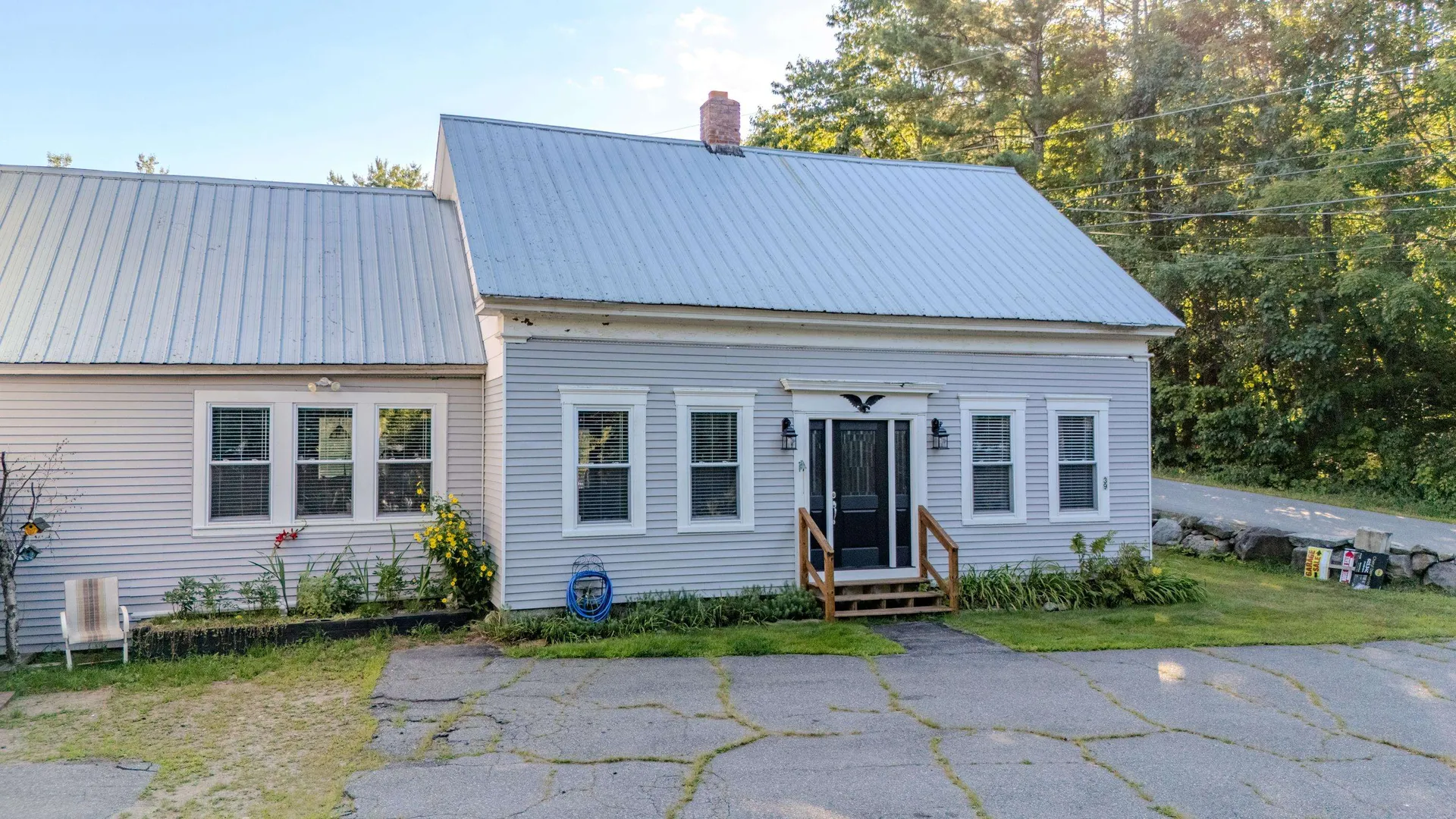39 Ellsworth Hill Road Wentworth NH 03282