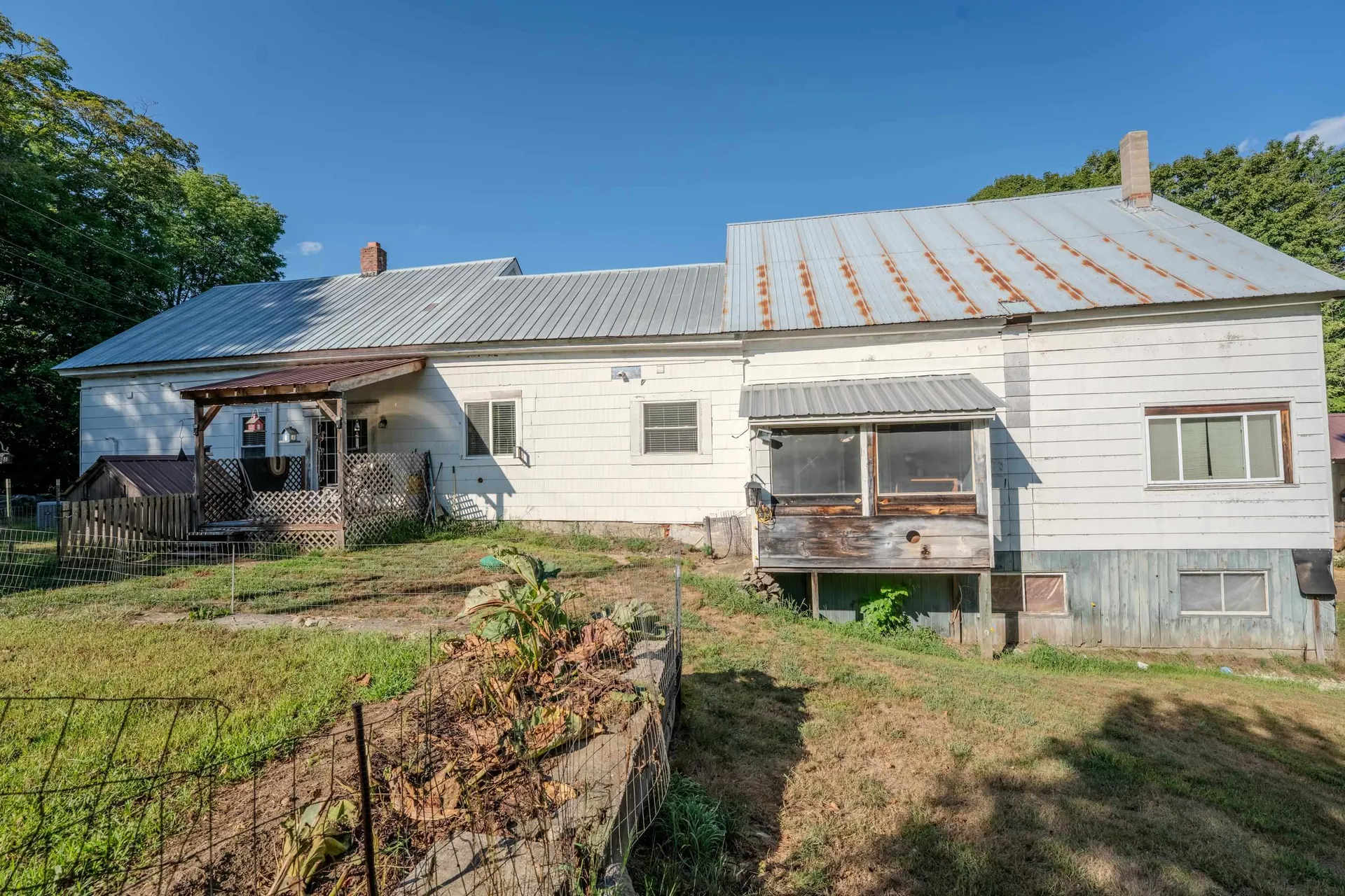 39 Ellsworth Hill Road Wentworth NH 03282