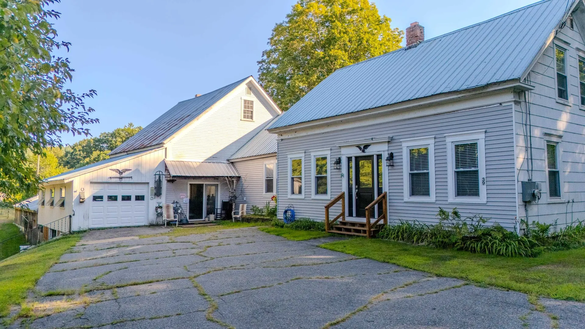 39 Ellsworth Hill Road Wentworth NH 03282