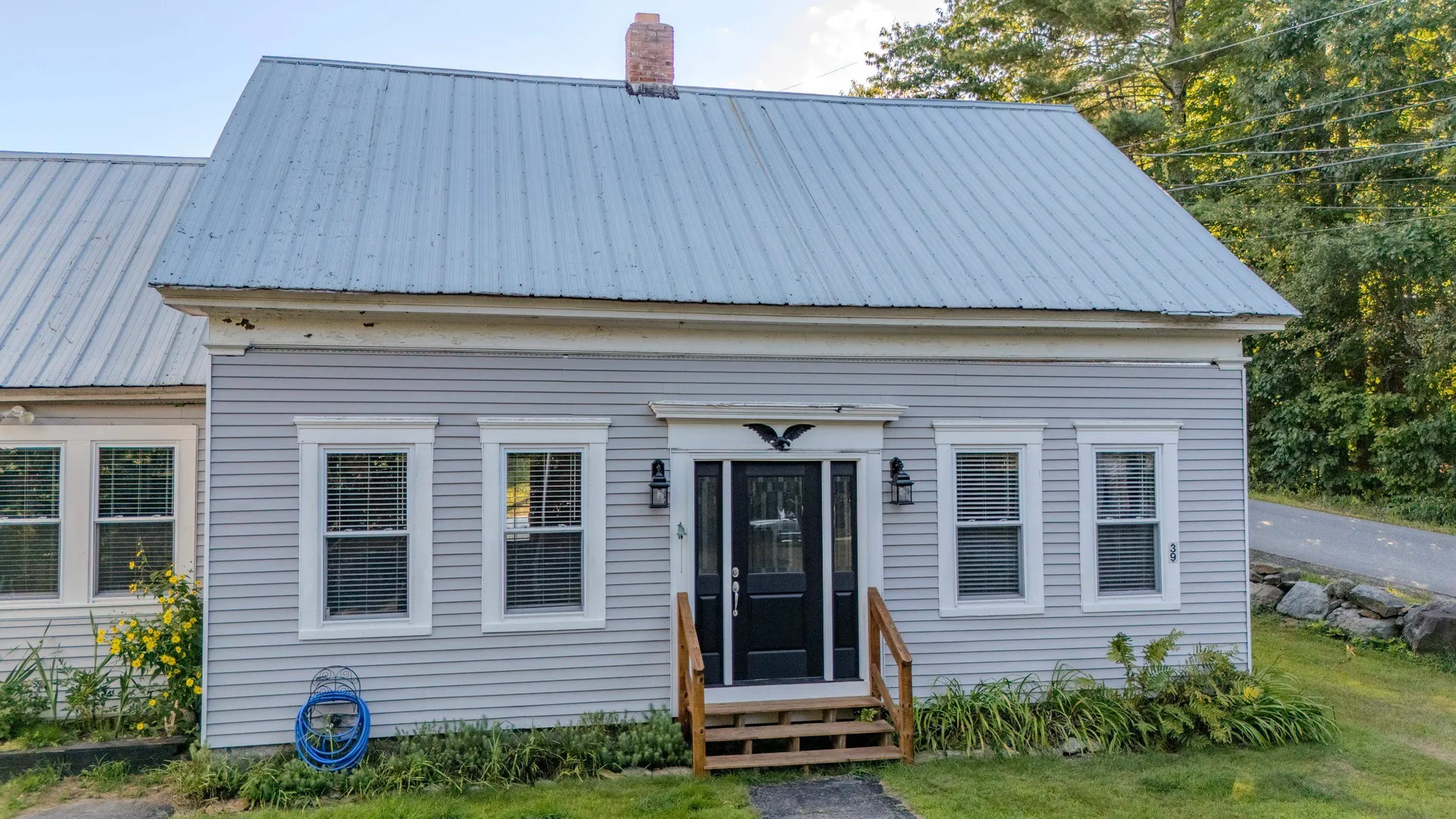 39 Ellsworth Hill Road Wentworth NH 03282