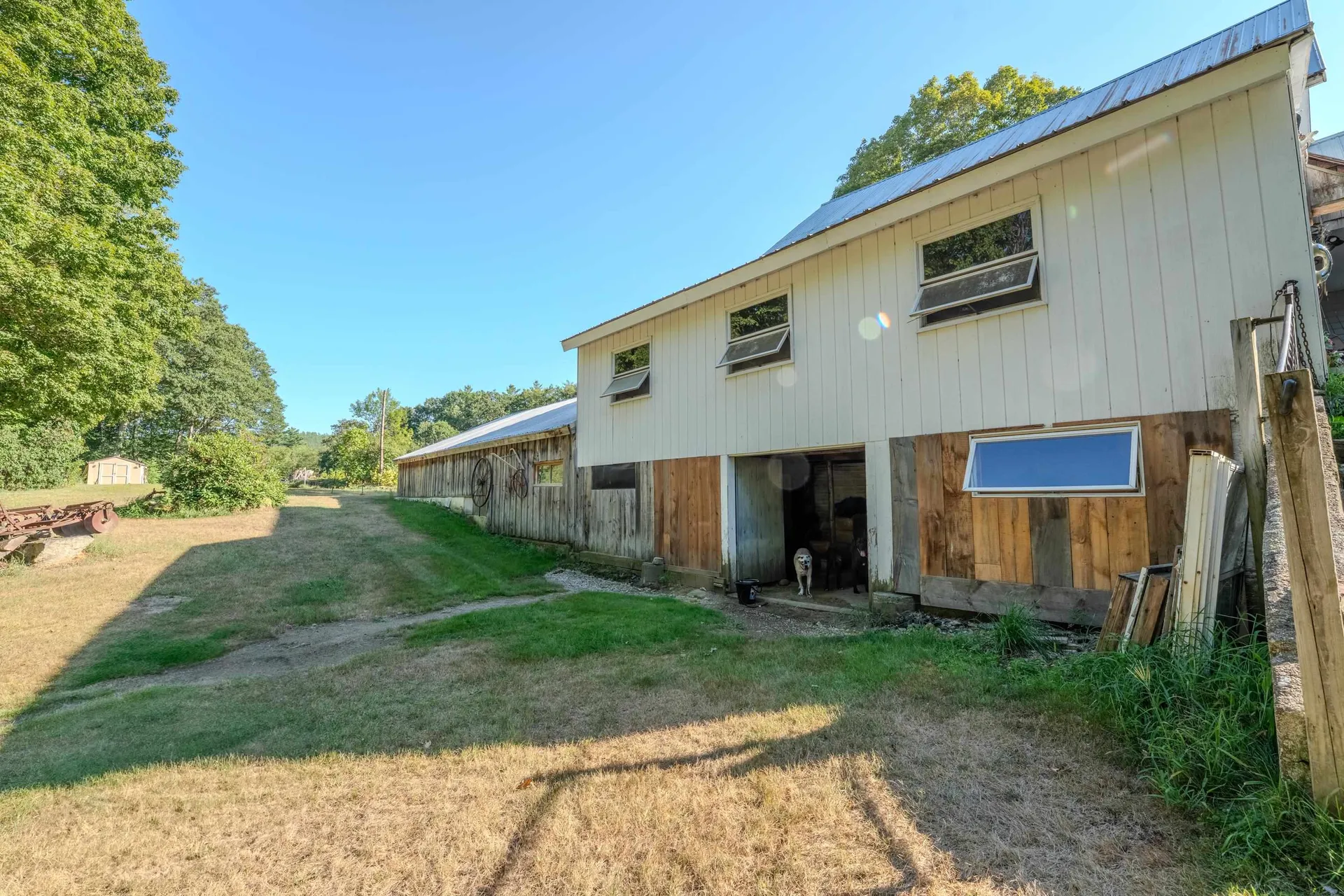 39 Ellsworth Hill Road Wentworth NH 03282